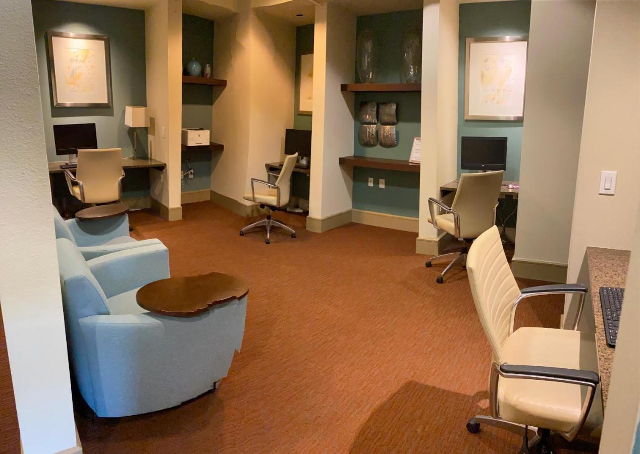 Short Term Stay Apartment Near Medical Center ヒューストン エクステリア 写真
